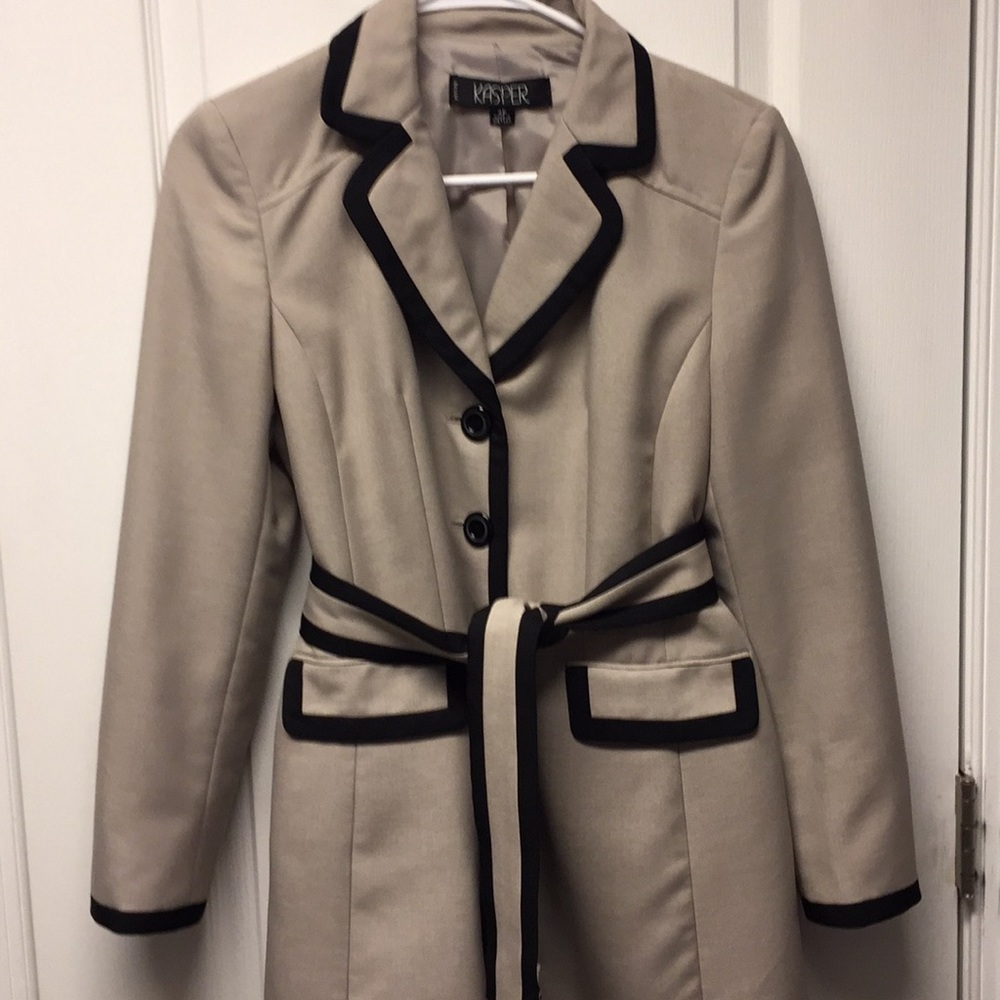 Jacket - Picture 2 of 2